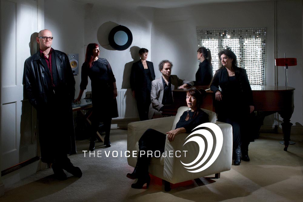 The Voice Project