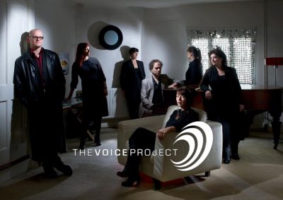 The Voice Project