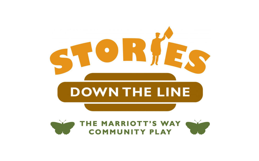Stories Down the Line – The Marriott’s Way Play